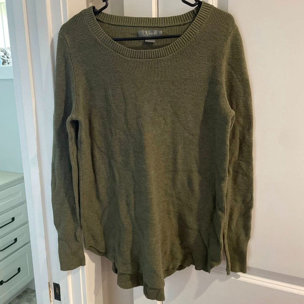 Lightweight Sweater